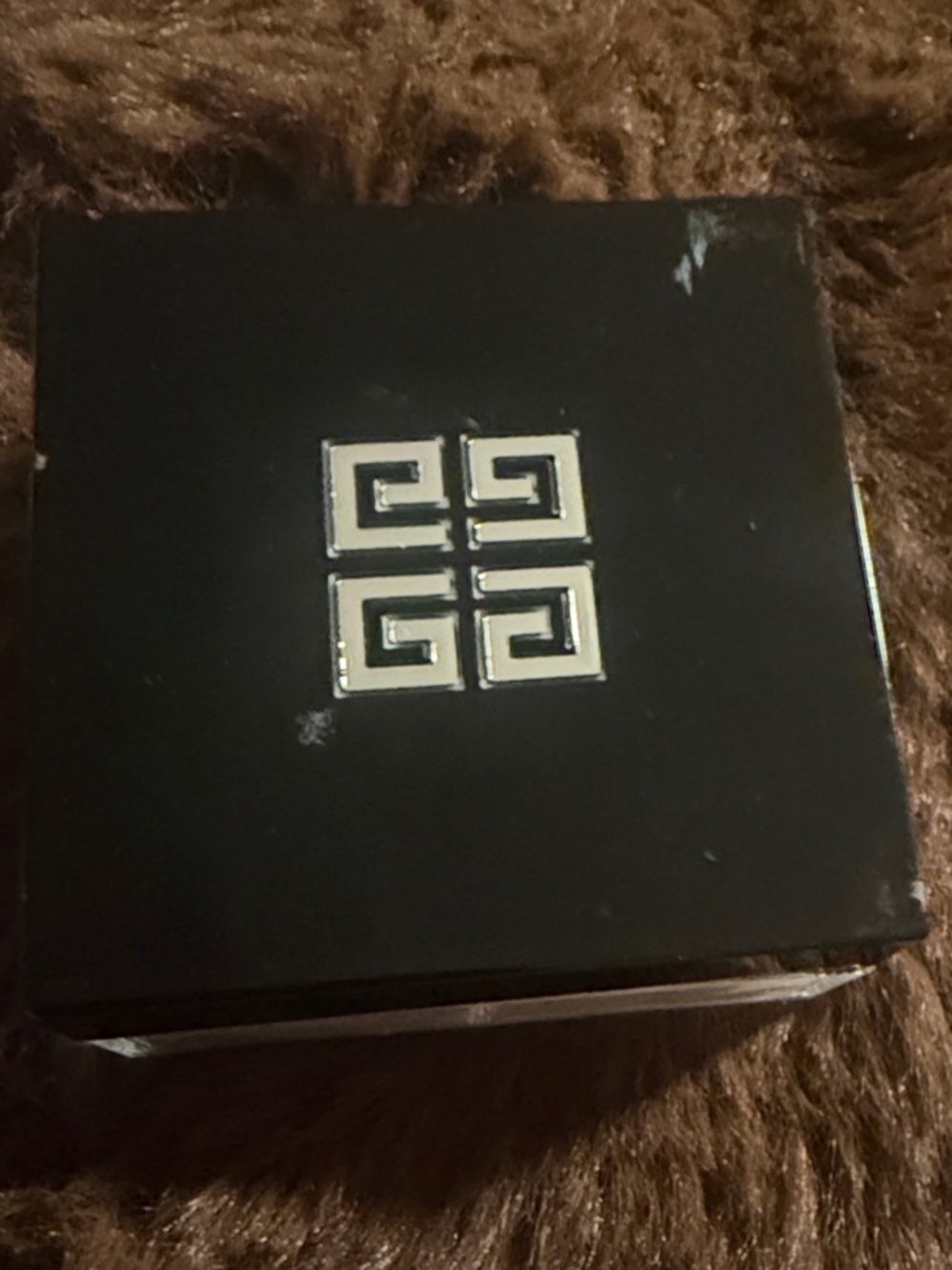 Givenchy Prisme Libre Loose Powder - Voile Rosé (Black Compact)